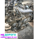 Двигун мотор Kia Carnival 2.9 Crd J3 Hyundai Terracan, 2002, 2.9 л, дизель.