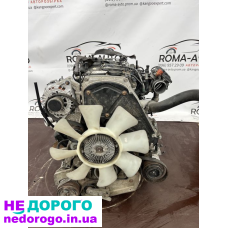 Двигун мотор Kia Hyundai 2.5 CRDi D4CB, Hyundai H350 18 рік, 220 тис. км, дизель.