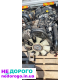 Двигун мотор Kia Sorento 2.5 CRDi, D4CB, 2002, 2.5 л, дизель.
