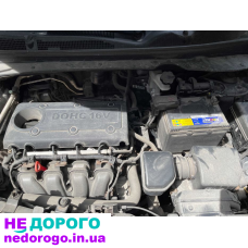 Двигун Kia Sportage III, 2.0i, 2010-15, G4KD, бензин, 2.0 л.