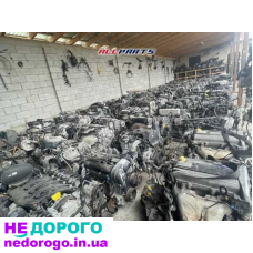 Двигун Hyundai G4GC 2008 1.6 бензин. Коробка передач Hyundai 4-ступенева. Комплект новий і б/у в Україні.