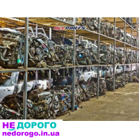 Двигун Lexus RX350 2018 3.5 бензин.