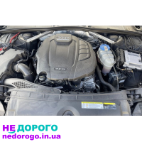 Двигун 2.0 TFSI Audi A4 B8 2012, бензин, 2.0 л.