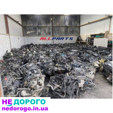 Двигун Audi A4 B8 2012 2.0 TFSI б/у: 2.0 TFSI, Audi A4 B8, 2012, бензин.