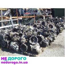Двигун Dodge 5.7 Hemi V8 2018 рік 5.7 л бензин. Коробка передач 8-ступенева автомат. Доступні нові та б/у агрегати.