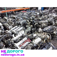 Двигун Ford Zetec 1.6 16V 2008 р. бензин. Мотор Ford Duratec 2.0 TDCi 2015 р. дизель. Коробка передач Ford MTX-75 2005 р. 2.0 бензин.