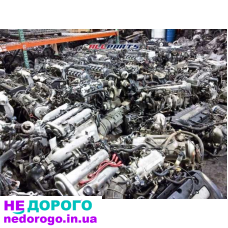 Двигун Ford Zetec 1.6 16V 2008 р. бензин. Мотор Ford Duratec 2.0 TDCi 2015 р. дизель. Коробка передач Ford MTX-75 2005 р. 2.0 бензин.