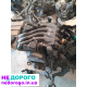 Двигун Volkswagen AKL 1.6 бензин 1996 р.