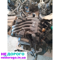 Двигун Volkswagen AKL 1.6 бензин 1996 р.
