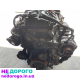 Двигун Honda R18A2, 1.8 л, бензин, для Honda Civic, FR-V, Stream.