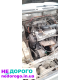 Двигун Mazda 626 GC, 1987 рік, 2.0 л, бензин. Мотор в робочому стані, розбирається разом з КПП. Доставка по Україні.