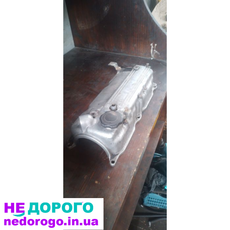 Двигун Mazda 626 GC, 1987 рік, 2.0 л, бензин. Мотор в робочому стані, розбирається разом з КПП. Доставка по Україні.