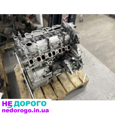 Двигун Land Rover Discovery Sport, Range Rover Evoque Ingenium, 2020, 2.0 л, бензин.