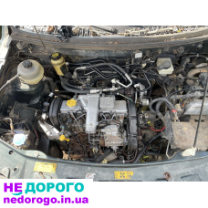 Двигун Land Rover Freelander 2.0Di 20T2N, 2000 р.в., дизель, 2.0 л.
