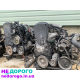 Двигун Land Rover Freelander 2.0 D, 2005 рік, дизель, об'єм 2.0 л.