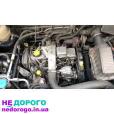 Двигун Land Rover Freelander 1, дизель 2.0, бензин 1.8, українською: Назва агрегату - Фрілендер, модель - 1, рік випуску - не вказано, об'єм двигуна - 2.0 (дизель), 1.8 (бензин).