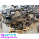 Двигун Land Rover Range Rover 3.0 gen 2 monoturbo, 2018, 3.0 л, дизель.