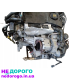 Двигун Land Rover 204 DTA 241 HP, бензин, об'єм 3.0 л, 2014 рік.