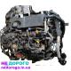 Двигун Land Rover 204 DTA 241 HP, бензин, об'єм 3.0 л, 2014 рік.