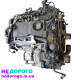 Двигун Land Rover 204 DTA 241 HP, бензин, об'єм 3.0 л, 2014 рік.