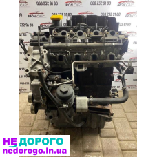 Двигун Land Rover Freelander 2.0tdci, 2008, 2.0 л, дизель.
