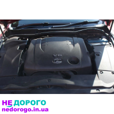 Двигун Lexus IS 250 2.5i 2005-13 4GR-FSE 2.5 л бензин.