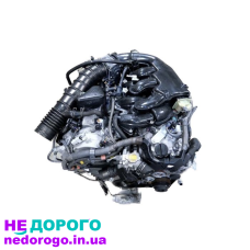 Двигун мотор Lexus IS 250i V6 4GR-FSE 2006-2015, об'єм 2.5 л, бензин.