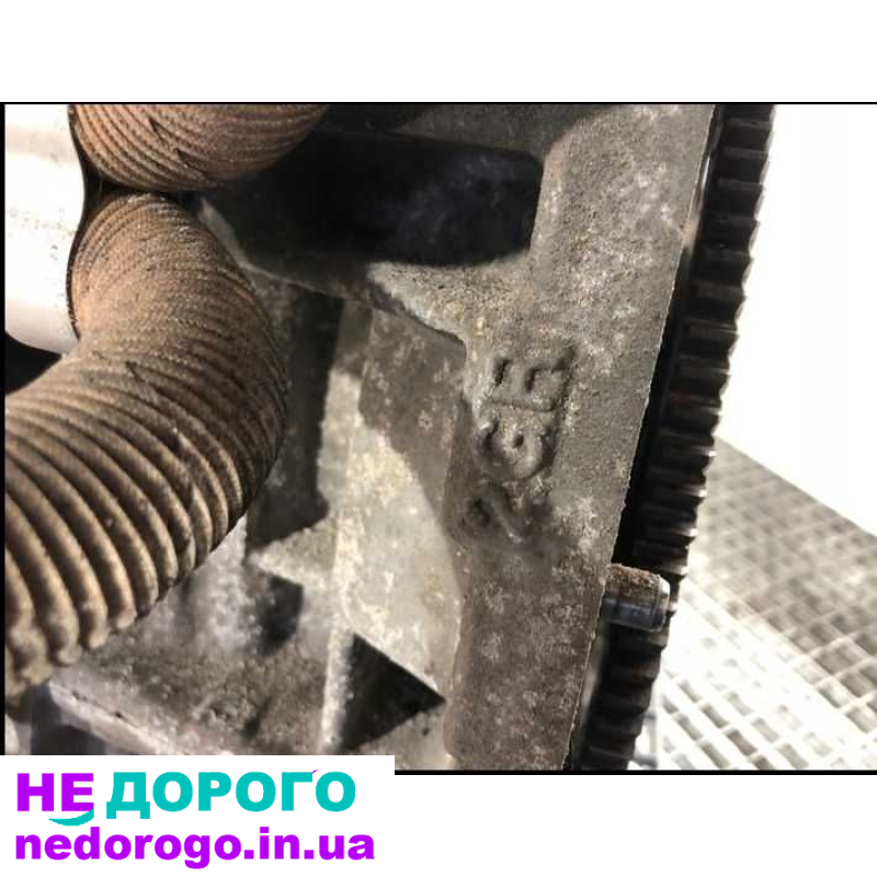 Двигун LEXUS RX 3.5 2GR-FE 276 км / 203 кВт 2008 3.5 бензин.
