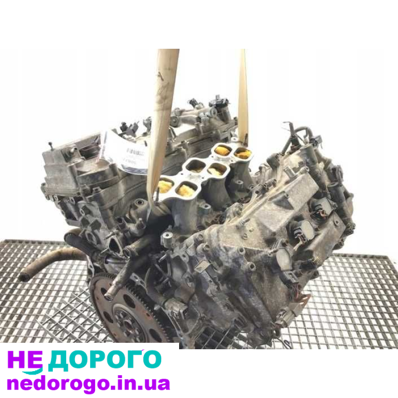 Двигун LEXUS RX 3.5 2GR-FE 276 км / 203 кВт 2008 3.5 бензин.