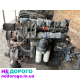 Двигун Mack MP8 E-Tech 440, 2003 р., 12,8 л, дизель.