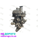 Двигун Mazda 3 BK, 1.6i, 2003-09, Z6, бензин, 1.6 л.