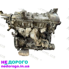 Двигун Mazda 3 BK, 1.6i, 2003-09, Z6, бензин, 1.6 л.