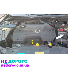 Двигун Mazda 6 2.0tdi 2002-06, 2.0 л дизель.