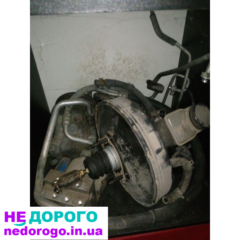 Двигун Mazda 626 2.0 тді, 1998 рік, дизель, об'єм 2.0 л.