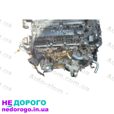 Двигун Mazda CX-5 2.5i 2017-21 PY8W, бензин, 2.5 л.