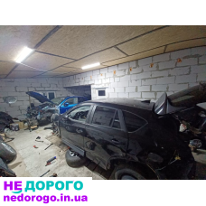 Двигун Mazda cx 5 KE 2.5 бензин, 2017 рік, об'єм 2.5 л.