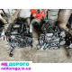 Двигун Mercedes OM611 2.2 CDI, 2.7 CDI, 3.2 CDI, 2.5 TDI, 3.0 TDI. Готові до встановлення на авто різних моделей.