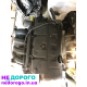 Двигун мотор Mini Cooper R55 56 EP3, N12B16A, 2007, 1.6 л, бензин.