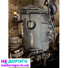 Двигун MINI JCW N18b16C 218кс, 2015, 1.6л, бензин.