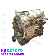 Двигун Mitsubishi 4G92 для Carisma 1.6i, 1995-00. Об'єм 1.6 л, бензин.