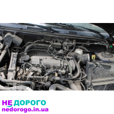 Двигун Mitsubishi Carisma 1.9tdi 1995-00 F8QT, дизель, 1.9 л.