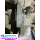 Двигун Mitsubishi Outlander 2.2 2.3d 4N14, 2015, 2.3 л, дизель.
