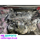 Двигун Mitsubishi Outlander 2.2 2.3d 4N14, 2015, 2.3 л, дизель.