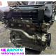 Двигун Mitsubishi Outlander PHEV, 2.4 л, бензин, 2018 рік.