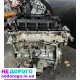 Двигун Mitsubishi Outlander PHEV, 2.4 л, бензин, 2018 рік.