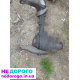 Двигун Mitsubishi Pajero 2.5 Tdi 4D56, Hyundai Galoper, 1998, 2.5 л, дизель.