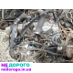Двигун Mitsubishi Pajero 2.5 Tdi 4D56, Hyundai Galoper, 1998, 2.5 л, дизель.