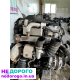 Двигун мотор MITSUBISHI Pajero 3 3.2 TDI TD 4M41, 2000 рік, 3.2 л, дизель.
