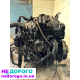 Двигун мотор MITSUBISHI Pajero 3 3.2 TDI TD 4M41, 2000 рік, 3.2 л, дизель.