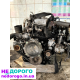 Двигун мотор MITSUBISHI Pajero 3 3.2 TDI TD 4M41, 2000 рік, 3.2 л, дизель.